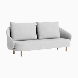 New Wave 2.5 Seater Sofa by NORR11