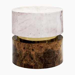 Infinity Side Table by Memoir Essence