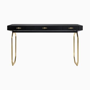 Table Console Vertigo par Memoir Essence