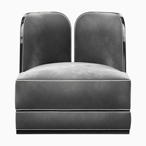 Fauteuil Colette par Memoir Essence