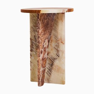 Patchwork Tisch von Studio Gaia Paris