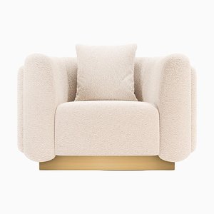 Fauteuil Foz par InsidherLand