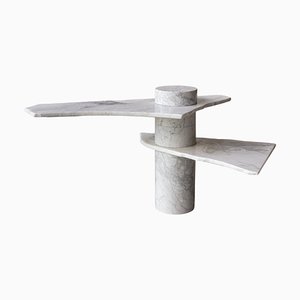 Table d'Appoint SST025 par Stone Stackers