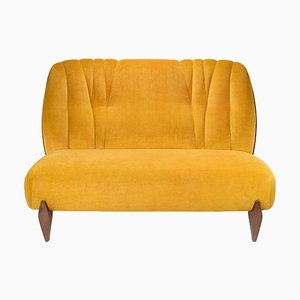 Na Pali Two-Seater Sofa by InsidherLand