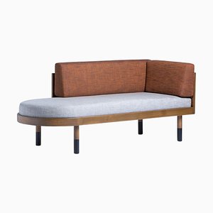 Mid Corner Sofa by Kann Design