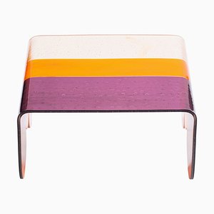 Luna Park Side Table by Secondome Edizioni