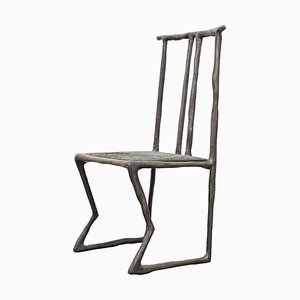 Rymd Chair by Lucas Tyra Morten
