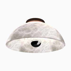 Apollo Copper Ceiling Lamp by Alabastro Italiano