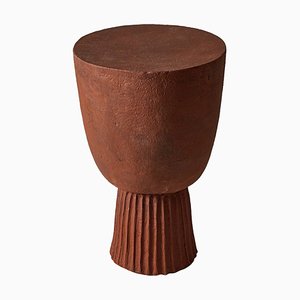 Djembe Beistelltisch von Perler