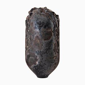 Origin Black 0123 Decorative Object by Morten Klitgaard