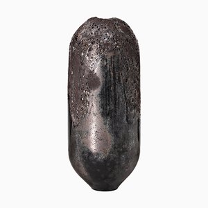 Origin Black 0220 Decorative Object by Morten Klitgaard