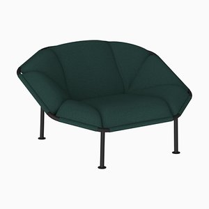 Atlas Lounge Chair by Kann Design