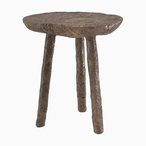 Tabouret Paragraph V1 par Edizione Limitata