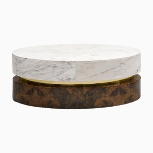 Infinity Center Table by Memoir Essence