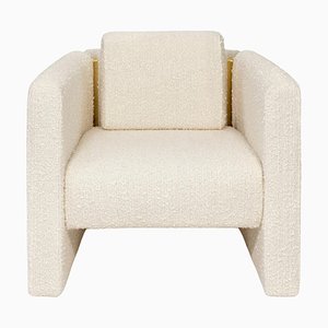 Fernandine Armchair by InsidherLand