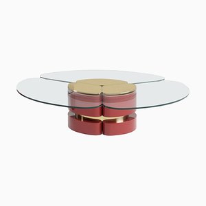 Large Euphoria Center Table by Memoir Essence