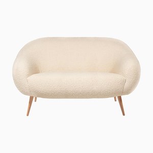Niemeyer 2-Seater Sofa by InsidherLand