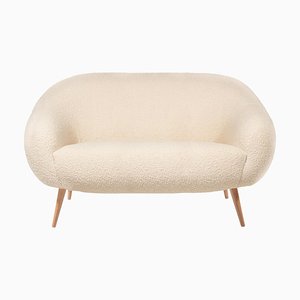 Niemeyer 2-Sitzer Sofa von InsiderLand