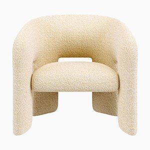 Fauteuil Bold par Mohdern