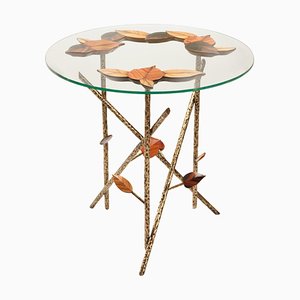 Table d'Appoint Tree Branches par InsidherLand