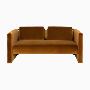 Fernandine 2-Seater Sofa by InsidherLand