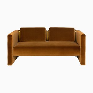 Fernandine 2-Sitzer Sofa von InsiderLand