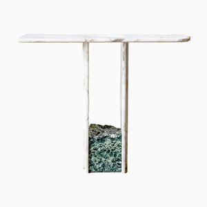 SSC103 Console Table by Stone Stackers