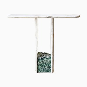 Table Console SSC103 par Stone Stackers