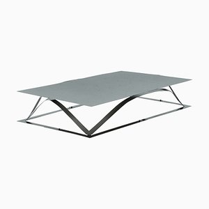 Folio Coffee Table by Kutarq Studio