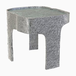 Sumatra V1 Side Table by Edizione Limitata