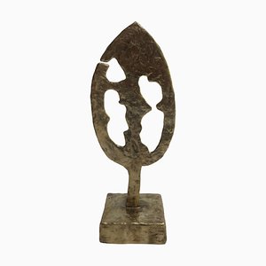 Oggetto decorativo Abstract piccolo 03-01 di Herma de Wit