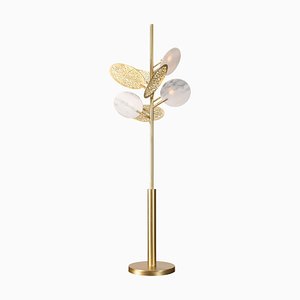 Oddysey Floor Lamp by Memoir Essence