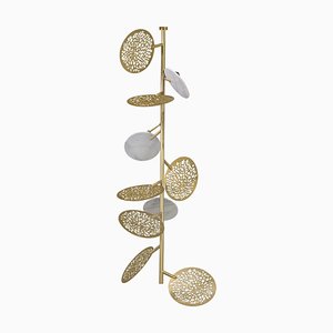 Medium Oddysey Pendant Lamp by Memoir Essence