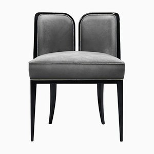 Colette Dining Chair by Memoir Essence
