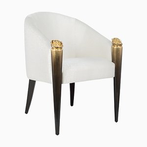 Blossom Dining Chair by Memoir Essence