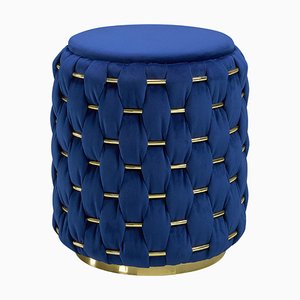 Lust Ottoman by Memoir Essence