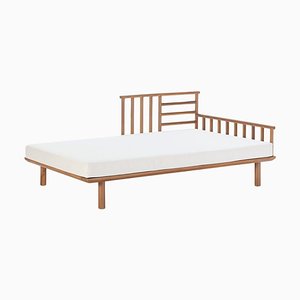 Teak Daybed Sofa by Thai Natura