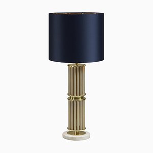 Regency Table Lamp by Memoir Essence