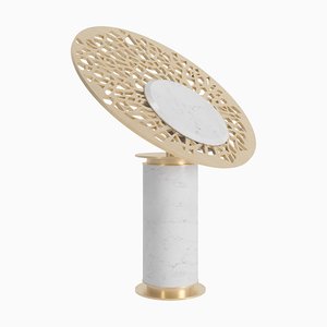 Oddysey Table Lamp by Memoir Essence