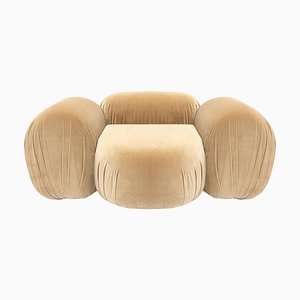 Object 103 Lounge Chair by NG Design