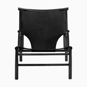 Samurai Low Lounge Chair by Norr11