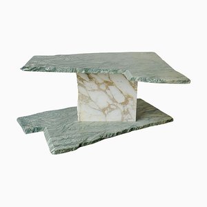 SST004 Coffee Table by Stone Stackers