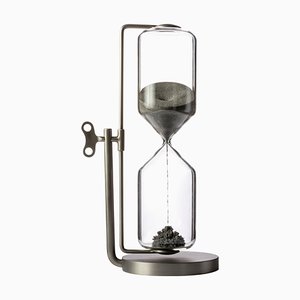 Timeless Hourglass by Gio Tirotto Secondome Edizioni