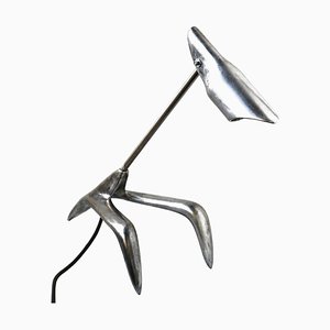 Barracuda Schreibtischlampe von Lucio Rossi