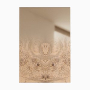 Miroir Zero XS Fading Wood Revamp 01 par Formaminima