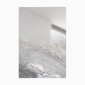 Spiegel Zero XS Fading Marble Revamp 01 von Formaminima