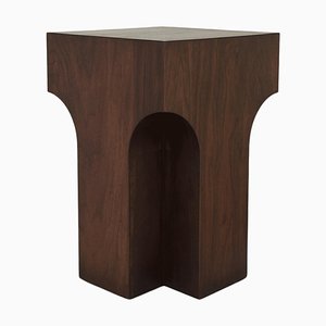 Amud Side Table by Selma Lazrak