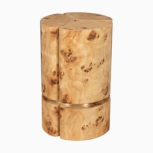 Euphoria Side Table by Memoir Essence