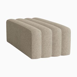 Studio Lounge Ottoman Sofa von Norr11