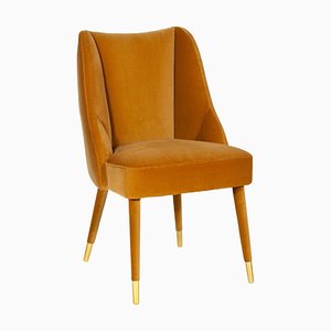 Figueroa Dining Chair by Insidherland